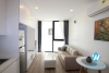 Nice and modern 1 beds apartment for rent in To Ngoc Van st, Tay Ho disstrict.